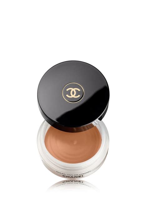 chanel bronzer bijenkorf